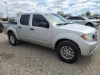 2015 Nissan Frontier S იყიდება Cahokia Heights-ში, IL - Rear End