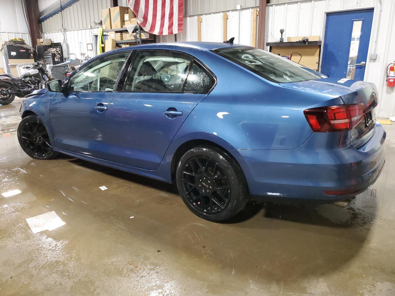 VIN 3VW267AJ5GM212954 2016 VOLKSWAGEN JETTA no.2