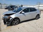 2019 Toyota Corolla L for Sale in Walton, KY - Front End