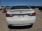2013 Hyundai Sonata Se for Sale in Wilmer, TX - Front End