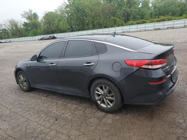  KIA OPTIMA 2019 Szary