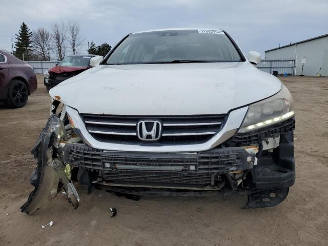 2014 HONDA ACCORD TOURING
