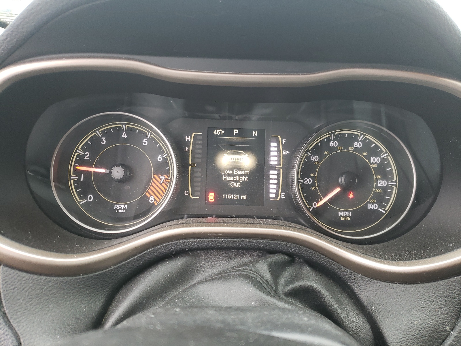 1C4PJMCS2EW141088 2014 Jeep Cherokee Latitude