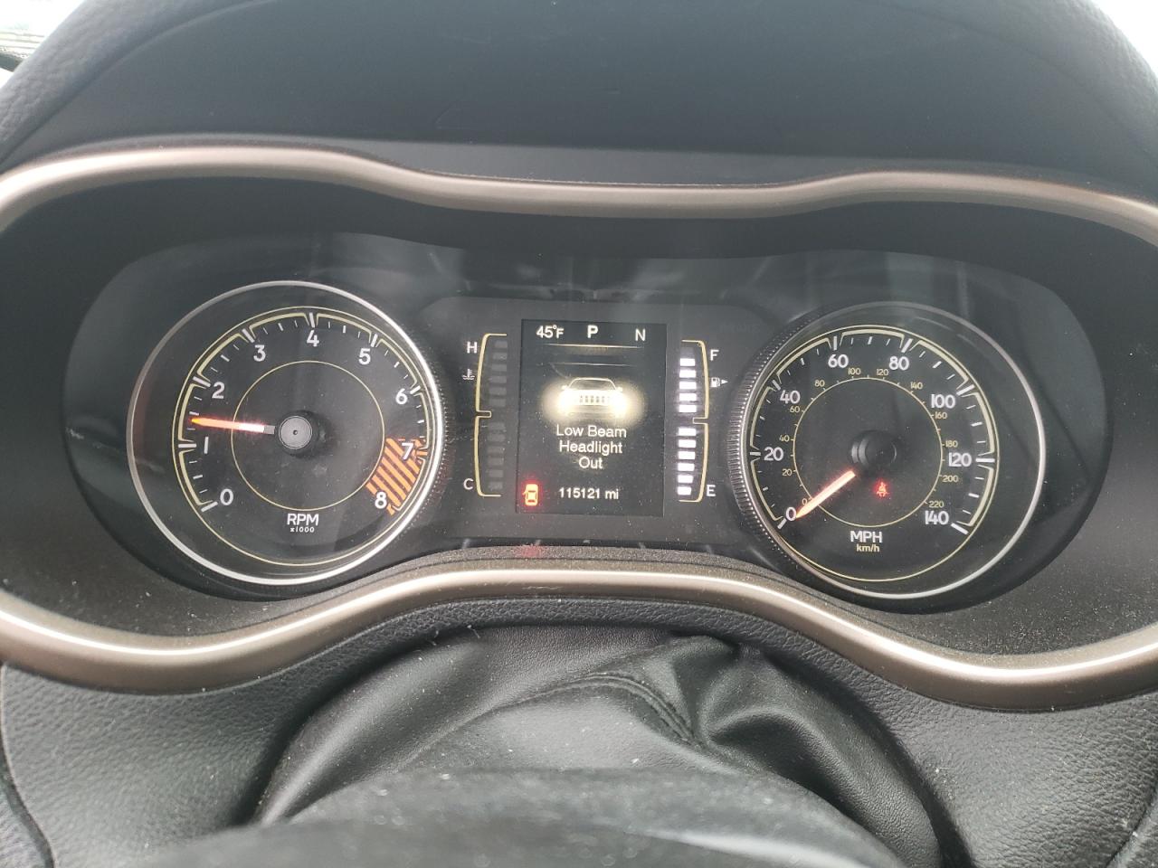 2014 Jeep Cherokee Latitude VIN: 1C4PJMCS2EW141088 Lot: 62483534