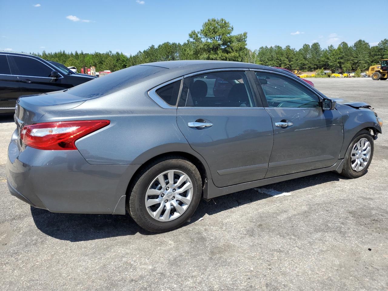 2016 Nissan Altima 2.5 VIN: 1N4AL3AP1GN343489 Lot: 52047084