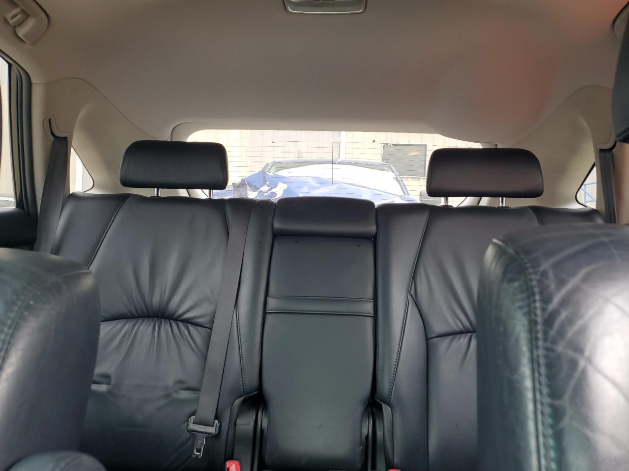 2004 Lexus Rx 330 VIN: JTJHA31U440067951 Lot: 50867944