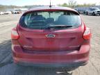 2013 Ford Focus Titanium იყიდება West Mifflin-ში, PA - Front End