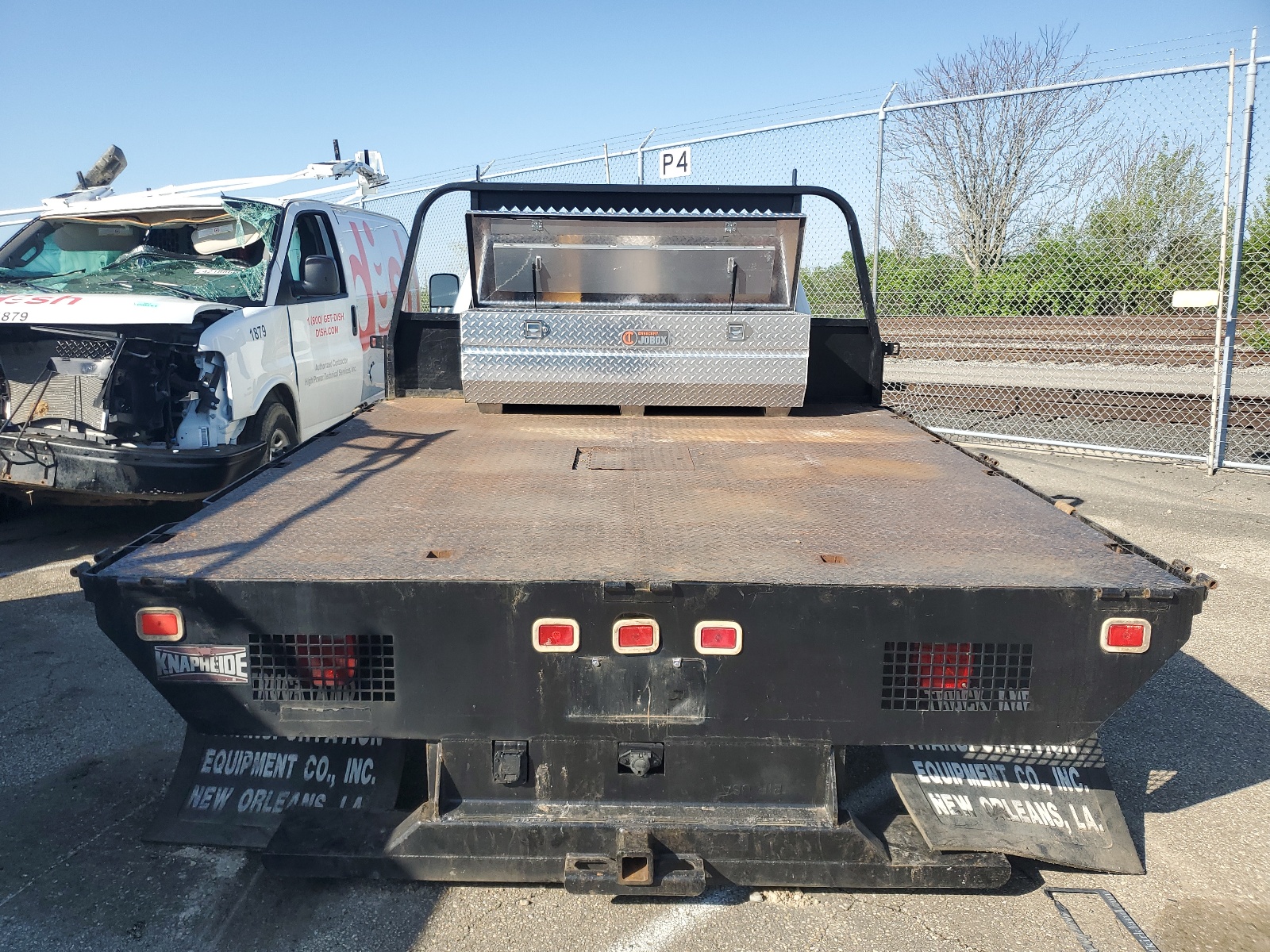 1GDJC79609E137527 2009 GMC Sierra C3500
