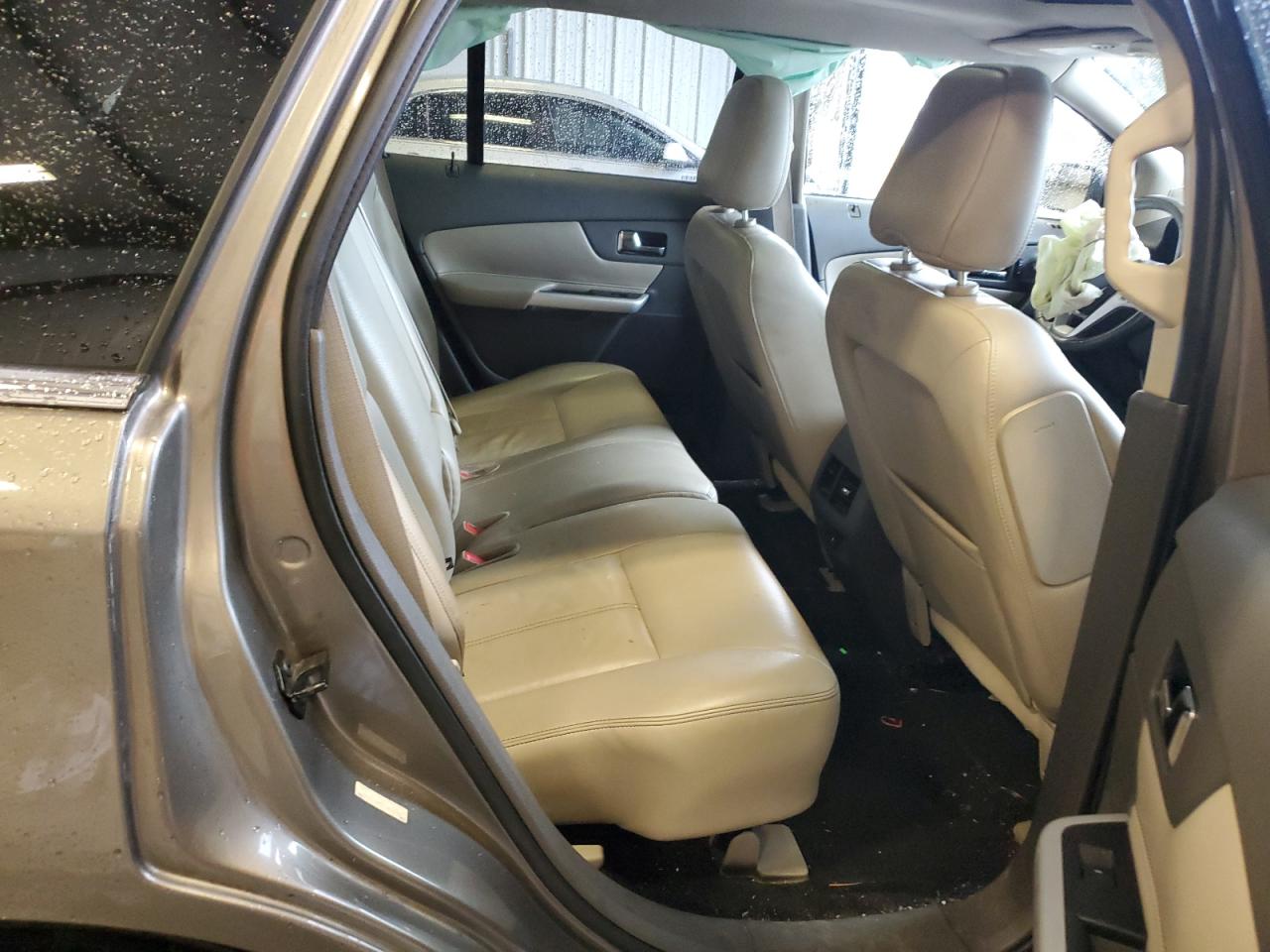 2FMDK4KC0CBA32259 2012 Ford Edge Limited