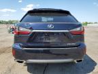 2019 Lexus Rx 350 Base იყიდება Fredericksburg-ში, VA - All Over