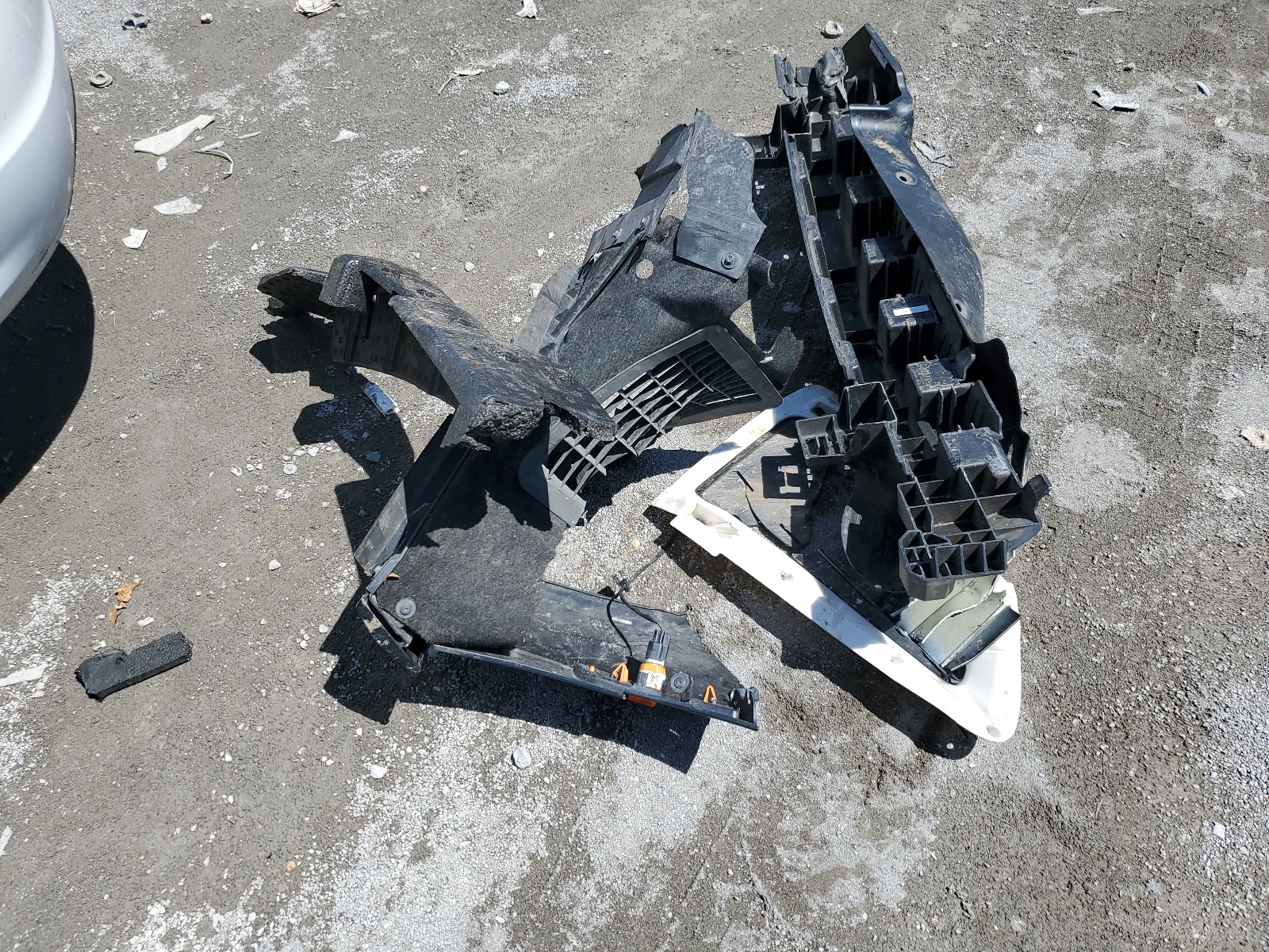 1G1FK1R63M0135716 2021 Chevrolet Camaro Zl1