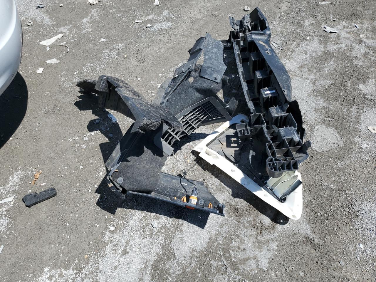 2021 Chevrolet Camaro Zl1 VIN: 1G1FK1R63M0135716 Lot: 52259604