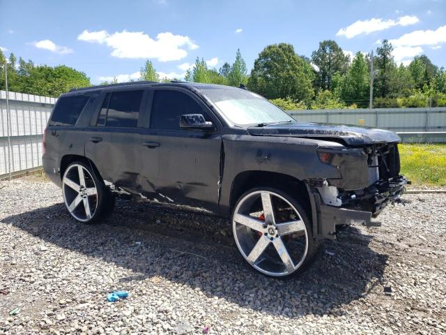 1GNSKCKC6GR272884 | 2016 Chevrolet tahoe k1500 ltz