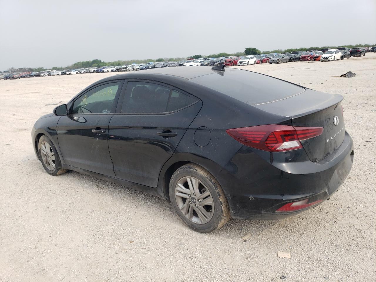 2020 Hyundai Elantra - Image 2