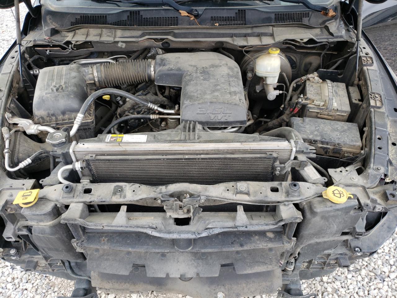 2015 Ram 1500 St VIN: 1C6RR6FG6FS506103 Lot: 51154404