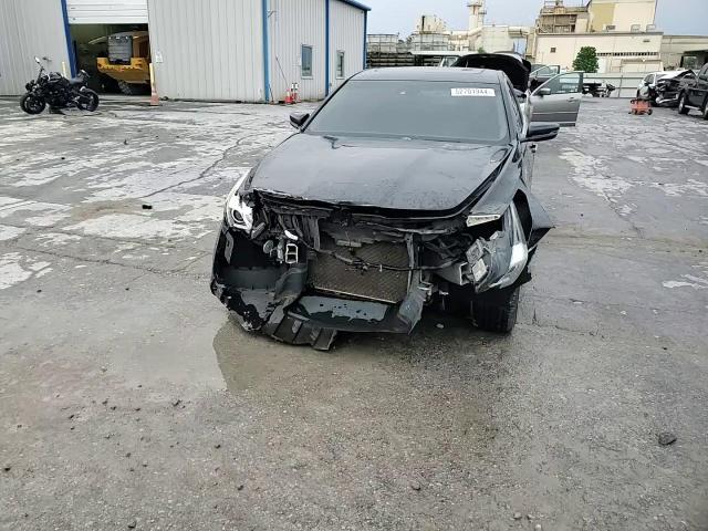 2015 Cadillac Cts Luxury Collection VIN: 1G6AR5S35F0108821 Lot: 52701944