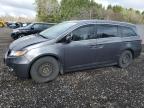 2014 HONDA ODYSSEY TOURING   for sale at Copart ON - COOKSTOWN