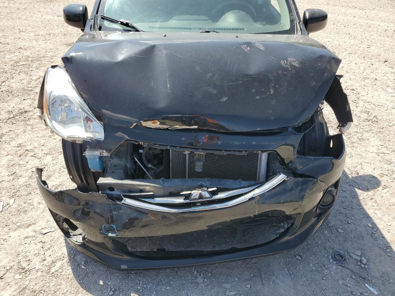 2018 Mitsubishi Mirage - Image 12