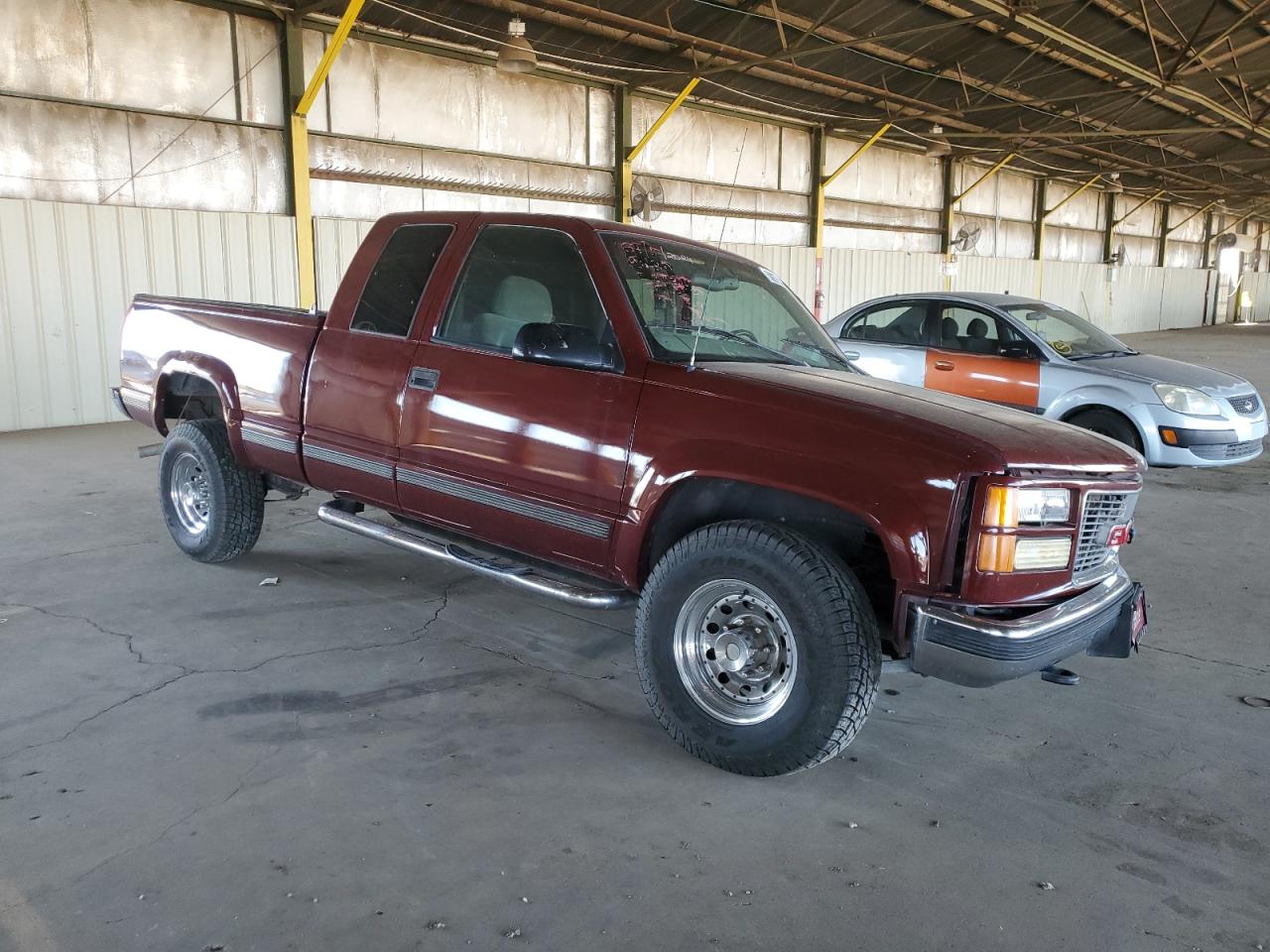 1GTGK29J5XF055230 1999 GMC Sierra K2500