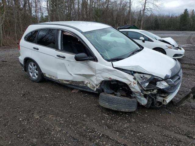 2011 HONDA CR-V LX