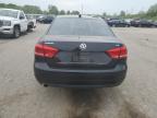 2015 Volkswagen Passat S for Sale in Cahokia Heights, IL - Hail