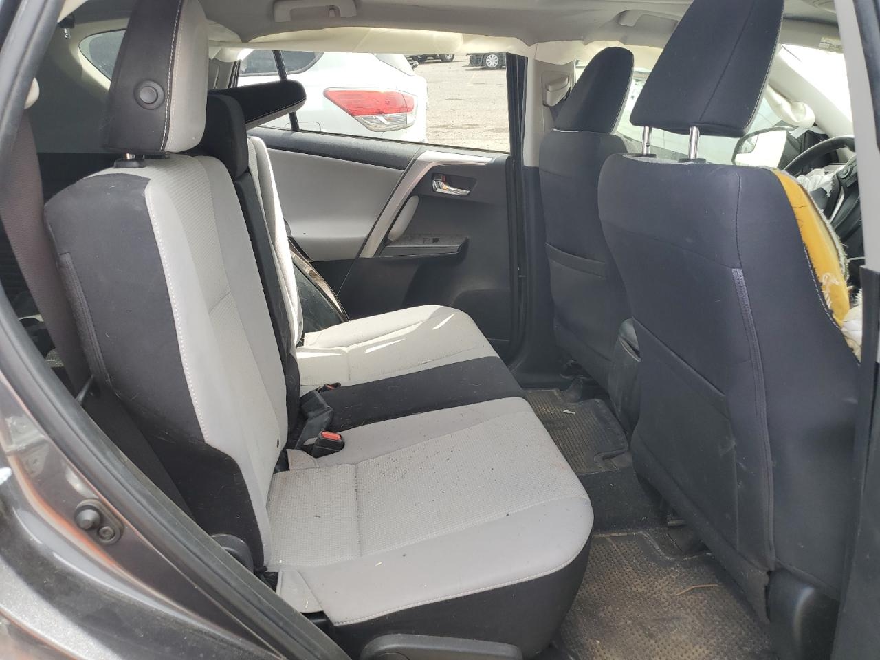 2017 Toyota Rav4 Xle VIN: JTMWFREVXHJ110738 Lot: 50085934