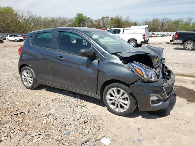  CHEVROLET SPARK 2019 Сharcoal