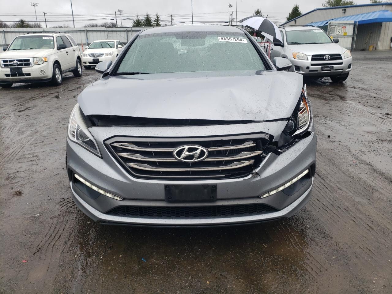 5NPE34ABXFH119478 2015 Hyundai Sonata Sport