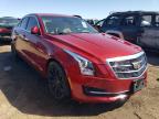 2015 Cadillac Ats Luxury for Sale in Elgin, IL - Biohazard/Chemical