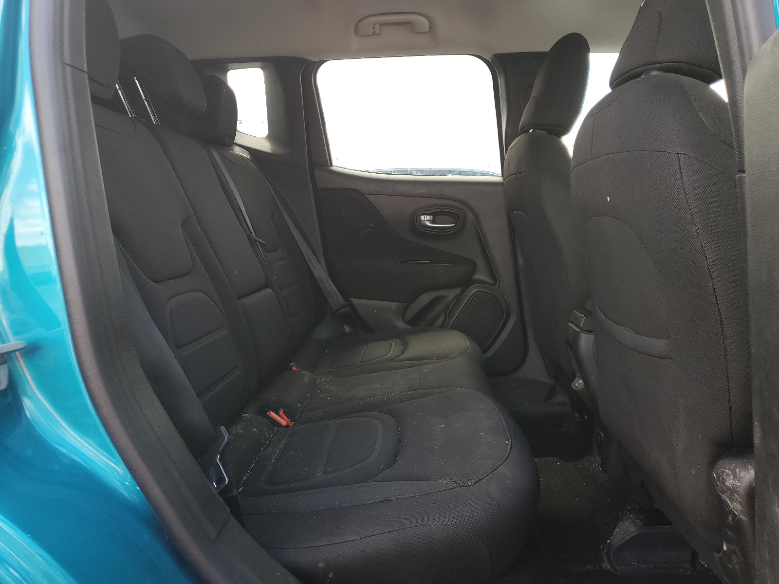 ZACNJDBB8MPN32490 2021 Jeep Renegade Latitude