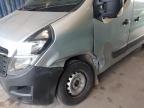 2020 VAUXHALL MOVANO L2H for sale at Copart SANDTOFT