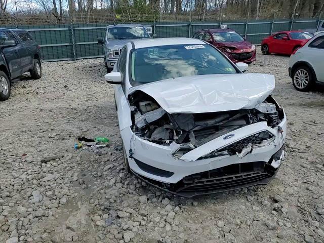 2015 Ford Focus Se VIN: 1FADP3K21FL243021 Lot: 51259904