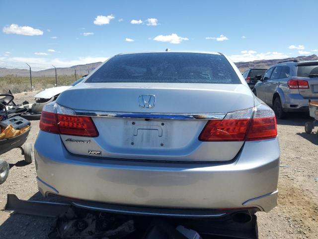 2013 HONDA ACCORD EXL 1HGCR2F84DA173968  49934254