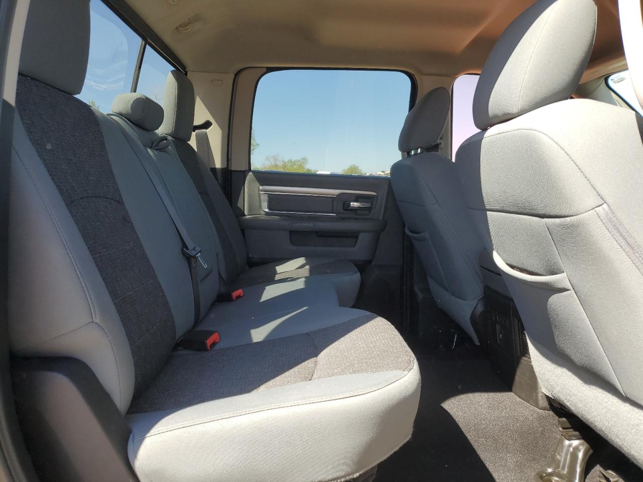 2019 Ram 1500 Classic Slt VIN: 1C6RR7LT7KS623674 Lot: 49542674