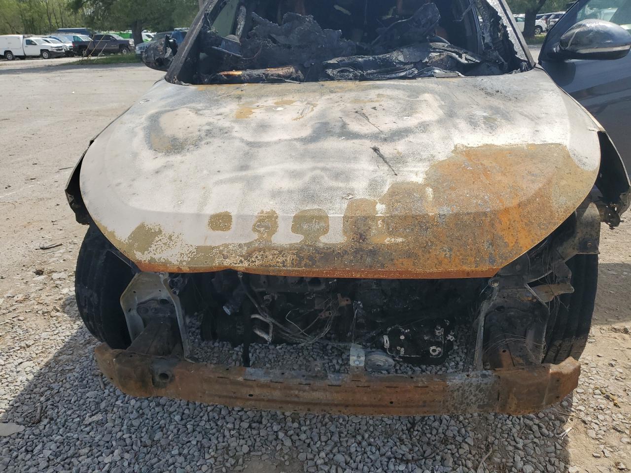 2018 Hyundai Tucson Sel VIN: KM8J3CA41JU755596 Lot: 51269104