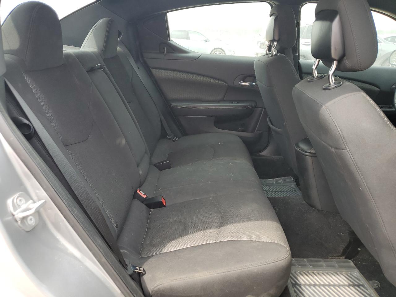 2013 Dodge Avenger Sxt VIN: 1C3CDZCB6DN630329 Lot: 50482174