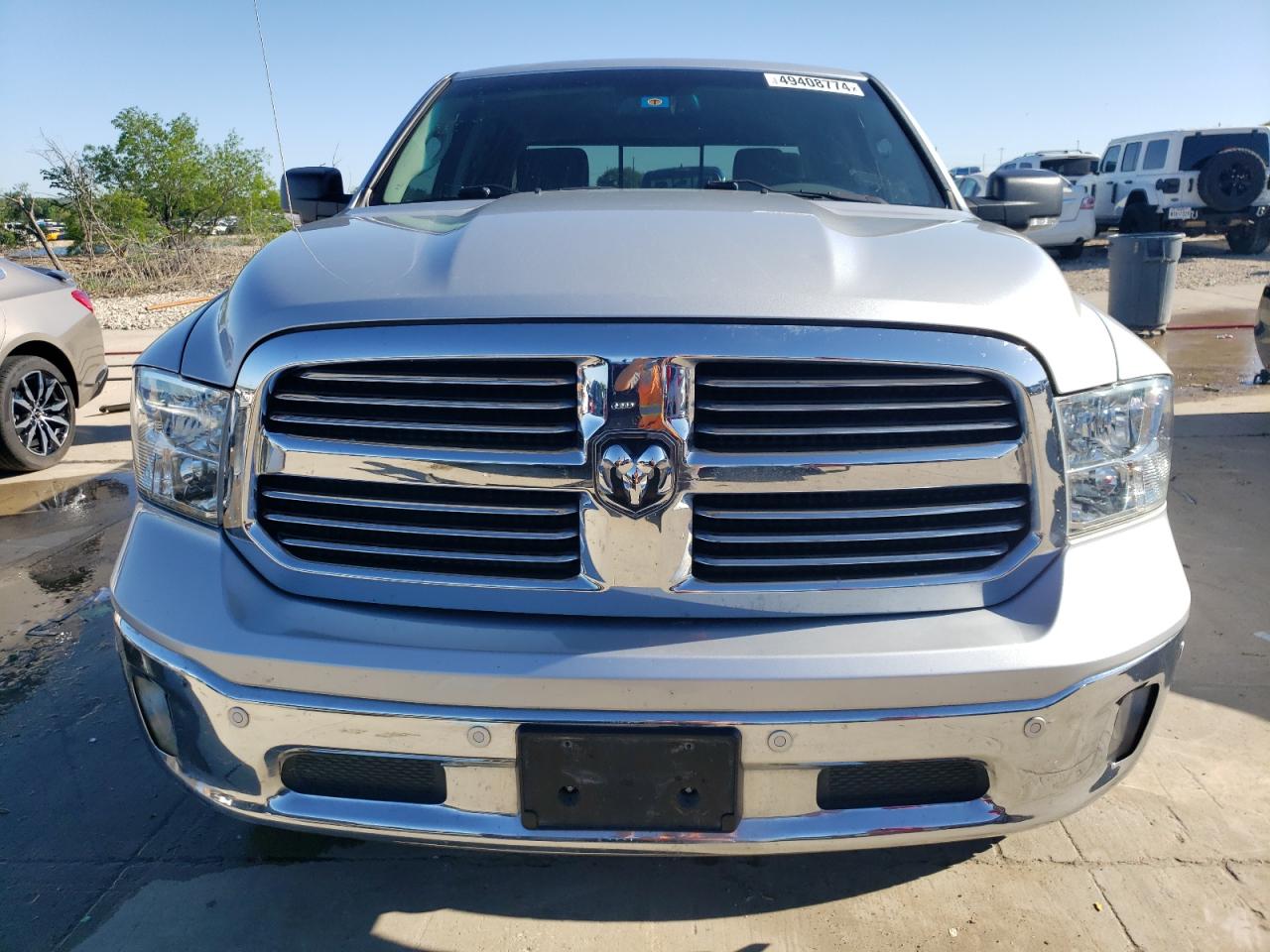 2017 RAM 1500 - Image 5