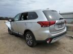 2020 Mitsubishi Outlander Se for Sale in Chicago Heights, IL - Front End