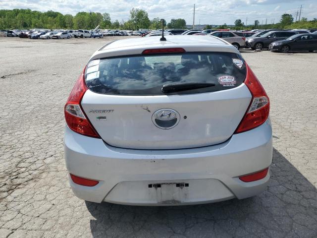 2016 HYUNDAI ACCENT SE KMHCT5AE8GU275366  51656994