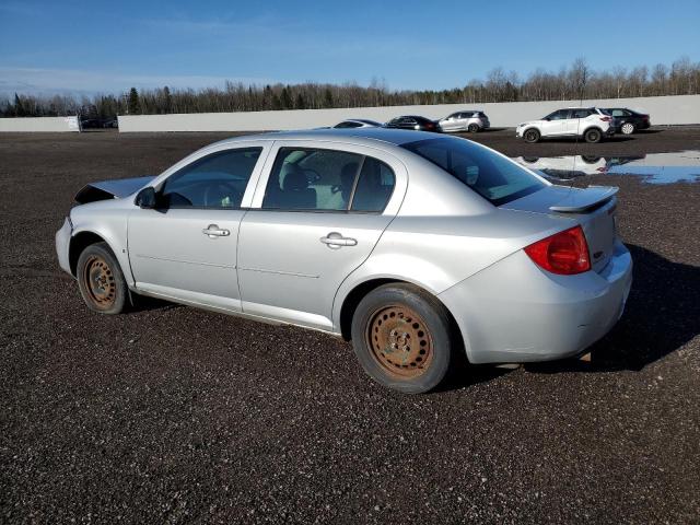 2008 PONTIAC G5 