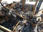 2022 Ford Econoline E450 Super Duty Cutaway Van for Sale in Chatham, VA - Burn