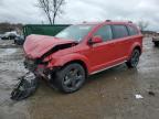 2020 Dodge Journey Crossroad en Venta en Baltimore, MD - Front End