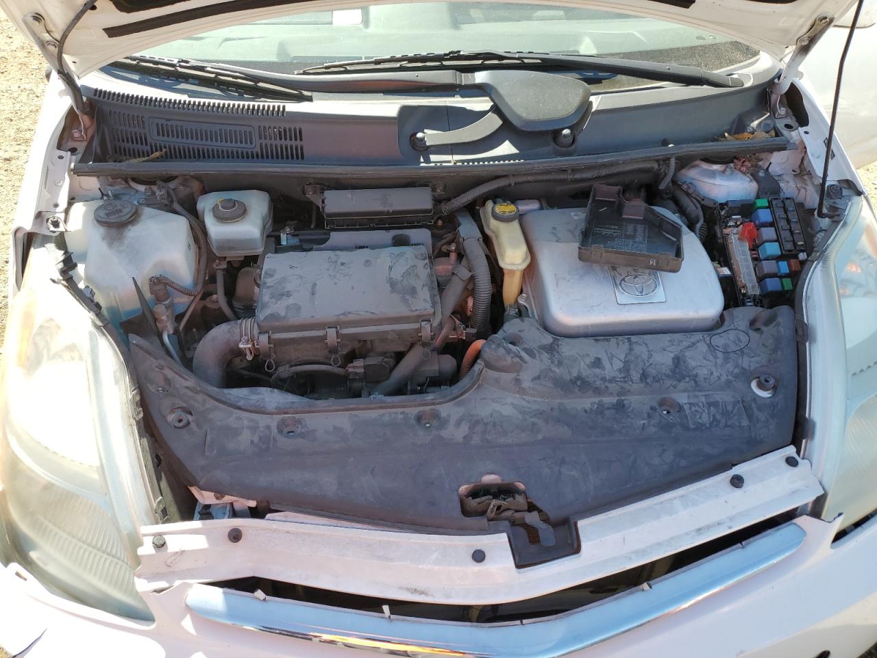 2007 Toyota Prius - Image 11