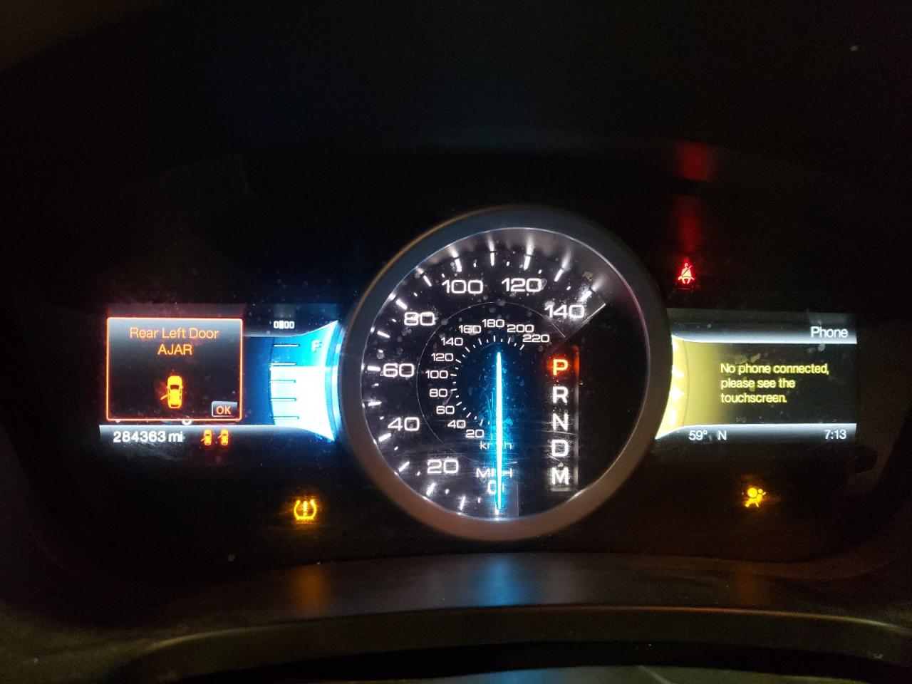 2011 Ford Explorer Limited VIN: 1FMHK8F80BGA46734 Lot: 52211564