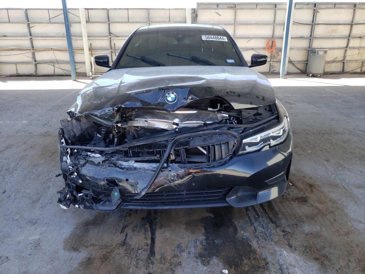 2020 BMW 3er - Image 5
