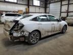 2019 HONDA CIVIC EX for sale at Copart AB - EDMONTON