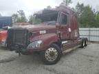 2017 Freightliner Cascadia 125  for Sale in Harleyville, SC - Rollover