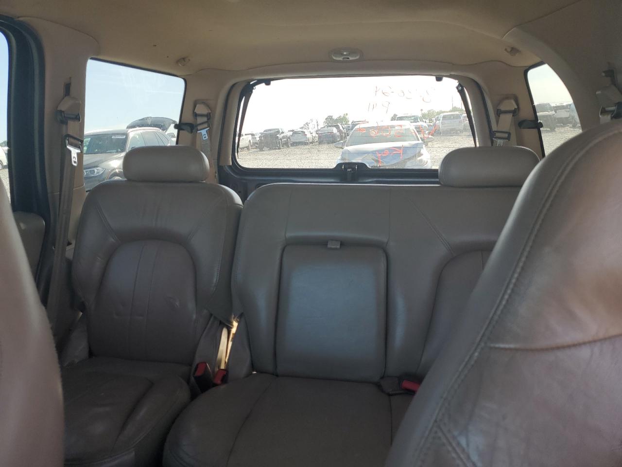 1999 Ford Expedition VIN: 1FMPU18L5XLC15062 Lot: 50883264