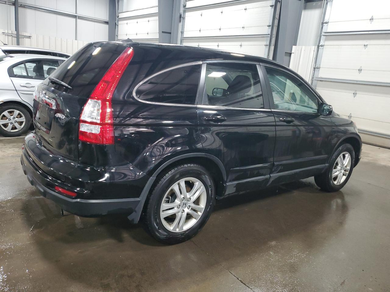 2011 Honda Cr-V Exl VIN: 5J6RE4H78BL036497 Lot: 46034004