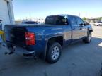 2016 Gmc Sierra K1500 Sle zu verkaufen in Grand Prairie, TX - Front End